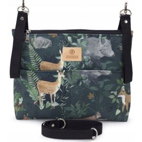  MAKASZKA_ORGANIZER babakocsi rendszerező táska