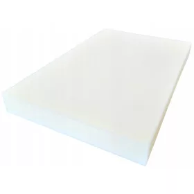 Syma Memory Visco hőre lágyuló hab 80x200x3 cm