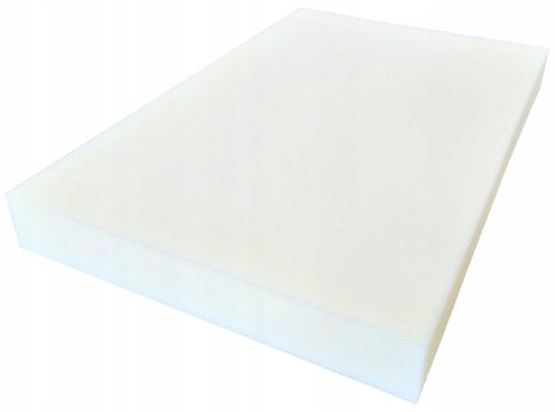 Syma Memory Visco hőre lágyuló hab 80x200x3 cm
