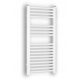 Komex fürdőszobai radiátor 215 W 300 x 827 mm fehér