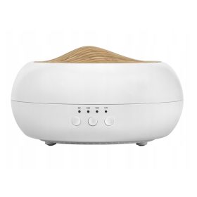   Párásító, légtisztító - Ajánlott olaj diffúzor aroma Zen ECO