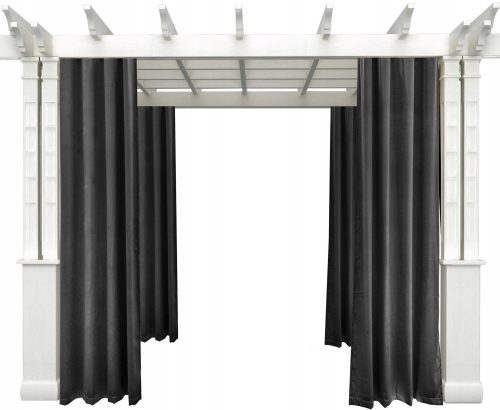 Kerti pavilon, sátrak - Pavilon szoba dekoráció 1,55 x 2,6 x 1,6 m