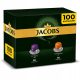 Jacobs kapszula comp.z nespresso* 100dcs+ingyenes