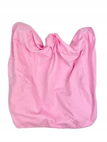 Lepedő  - Jersey Premium vastag 140x200 Jersey Premium radír