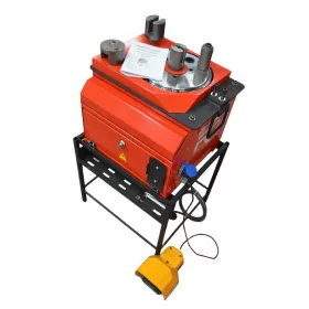   Promani Dekmet PRO RB 18 hajlítógép horgokhoz, rudakhoz, kengyelekhez