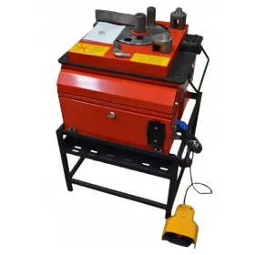   Promani Dekmet PRO RB 24 hajlítógép horgokhoz, rudakhoz, kengyelekhez