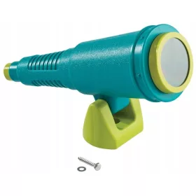 KBT távcső 12 m + narancs