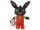 Bing nyuszi plüssjáték 20 cm KIARUSITAS