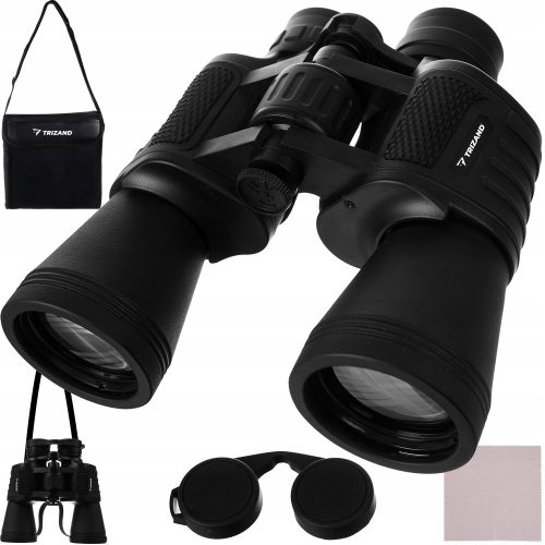 Távcső - Katonai üveg távcsövek optika + zoom