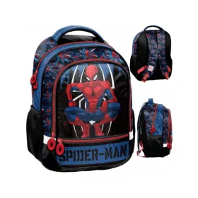 Iskolatáska - hátizsák Spiderman MARVEL KIARUSITAS