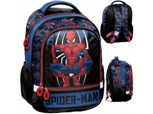 Iskolatáska - hátizsák Spiderman MARVEL KIARUSITAS
