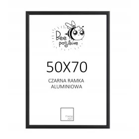 Képkeret - Frame Art egy fényképhez, 50 x 70 cm