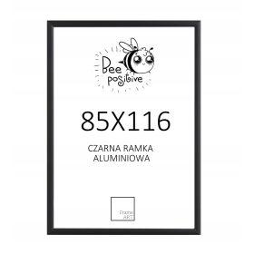 Képkeret - Frame Art egy fényképhez, 85 x 116 cm