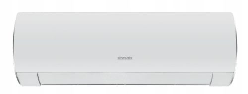 Hordozható légkondicionáló - Sinclair Terrel White 3,5 kW-os klíma + szerelvény