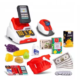    ÜZLETBESZÁMOLÓ GYERMEKEKNEK A TOUCH TOUCH FISKÁLIS KIEGÉSZÍTÉSEK