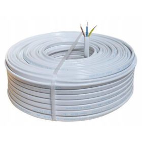 Lapos szerelőkábel YDYp Lider 3 x 1,5