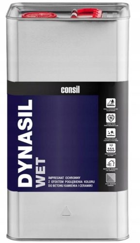 Impregnált Dynasil Wet 5 l