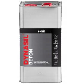 DYNASIL impregnálás térkőhöz 5L