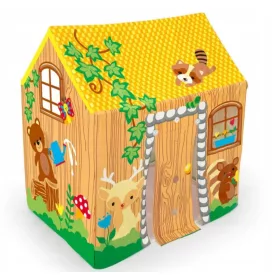 Bestway téglalap alakú medence 244 x 244 cm