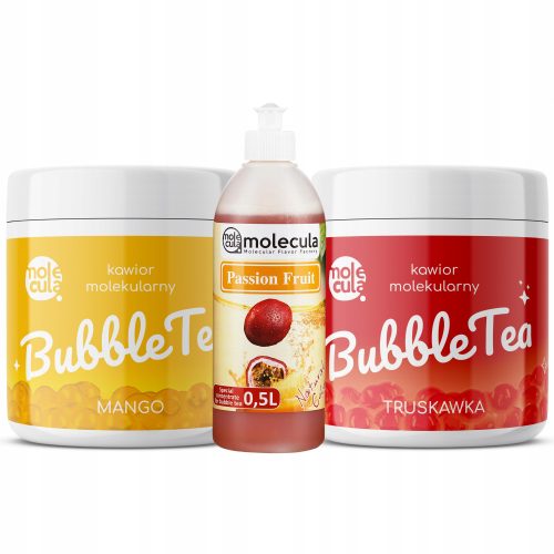 Buboréktea kulki + szirup + csésze + szalma