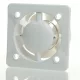 Fürdőszoba ventilátor - AWENTA KWS100 FAN BODY SILENT SYSTEM+