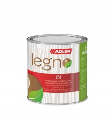 Adler faolaj 0,75 l