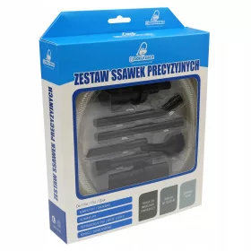   Fúvóka, kefe porszívóhoz - Pontos otthont a ház tisztításához