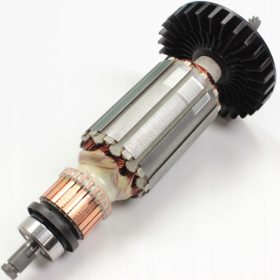   Rotor szerszámokhoz - Motor és kapcsoló alkatrész Dewalt DCD791 DCD796