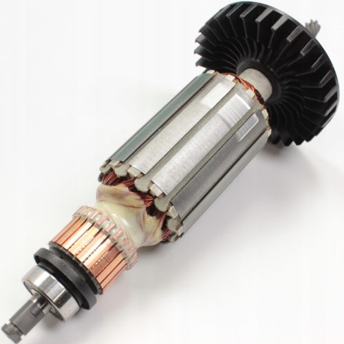 Rotor szerszámokhoz - Motor és kapcsoló alkatrész Dewalt DCD791 DCD796