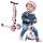 Gyermek robogó - Scoot and Ride Scooter és 2in1 Rose Rode 1-5L