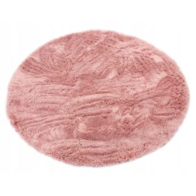 Szőnyeg - SOFTHOME bozontos szőnyeg 160 x 160 cm