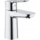 Grohe BauEdge króm padlón álló mosdócsaptelep