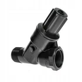  VÍZNYOMÁSSZABÁLYOZÓ PRP 3/4 INCH 1,1 BAR