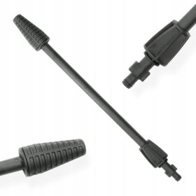   Hosszabbító rúd magasnyomású mosóhoz - A lanca nyomásmosóhoz forgó fúvóka esetén