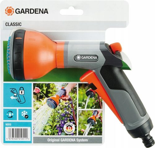  Gardena 18313-20 szórópisztoly
