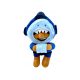 Mascot BRAWL STARS SHARK figura 27 cm KIARUSITAS