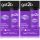  Schwarzkopf got2b Volume Powder 10g x2