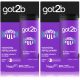 Schwarzkopf got2b Volume Powder 10g x2