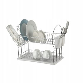   Edény szárító - Vaszkuláris szárító 2 tadar 50 cm + csepp