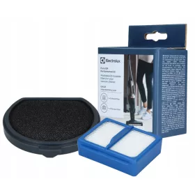  Electrolux szűrő az Electrolux KLU518393 porszívóhoz