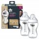 Bébiüveg - NUK BIDON FLEXI CUP CMELEON bögre szalmával 300ml
