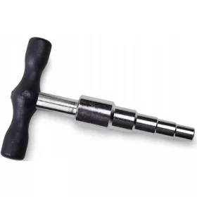 Falon-Tech pex alupex 16 20 25 32 fém