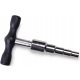 Falon-Tech pex alupex 16 20 25 32 fém
