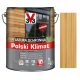 Páclakk V33 5 l átlátszó szatén