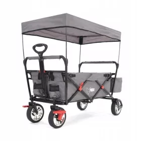   Talicska - FUXTEC multifunkcionális babakocsi - Transport CT500 S