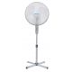 Ventilátor - Álló ventilátor padló szélmalom oszcilláló 45W