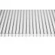 Palram polikarbonát többfalú lemezek 4 m x 210 cm x 10 mm