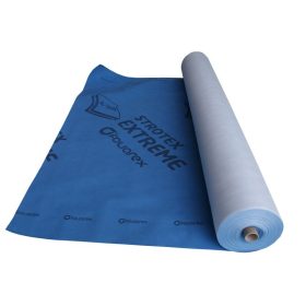Strotex tetőfólia 50 x 1,5 x 1 mm 180 g/m²
