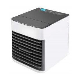   Hordozható légkondicionáló - Mini klimator kultúra 3in1. Fejezet