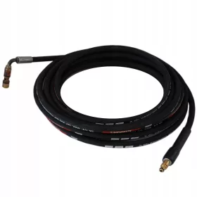   Pisztoly magasnyomású mosóhoz - Tömlő 9m stihl re 129 plusz 129plus alátétkábel